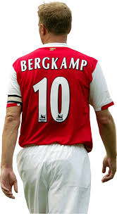 Bergkamp