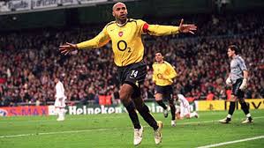 Thierry Henry
