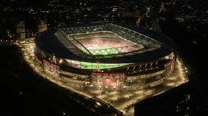 Emirates Stadium